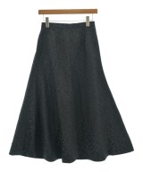 La TOTALITE ロング・マキシ丈スカート