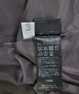 La TOTALITE（ラトータリテ）ワンピース 茶 サイズ:36(S位) レディース/2200729112048
