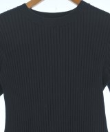 La TOTALITE（ラトータリテ）ワンピース 紺 サイズ:36(S位) レディース/2200675091046