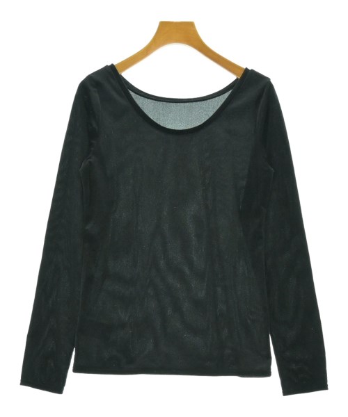 La TOTALITE(ラトータリテ)Tシャツ・カットソー 黒 サイズ:-(S位)/2200678377147