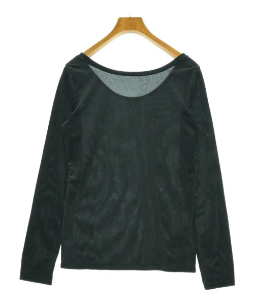 La TOTALITE（ラトータリテ）Tシャツ・カットソー 黒 サイズ:-(S位) レディース/2200678377147