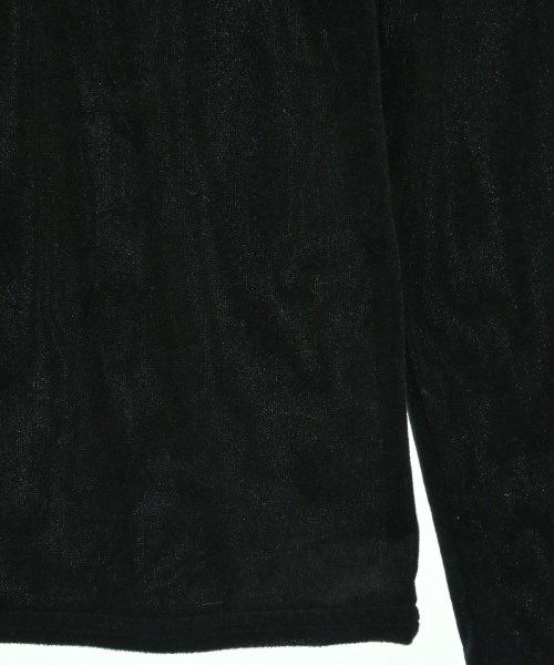 La TOTALITE（ラトータリテ）Tシャツ・カットソー 黒 サイズ:-(S位) レディース/2200678377147