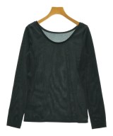 La TOTALITE（ラトータリテ）Tシャツ・カットソー 黒 サイズ:-(S位) レディース/2200678377147