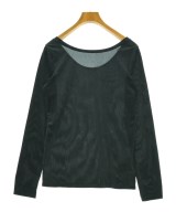 La TOTALITE（ラトータリテ）Tシャツ・カットソー 黒 サイズ:-(S位) レディース/2200678377147