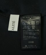 La TOTALITE（ラトータリテ）ノースリーブ 黒 サイズ:F レディース/2200680592071