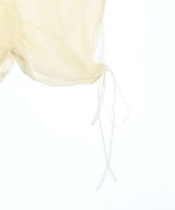 La TOTALITE（ラトータリテ）ブラウス 白 サイズ:F レディース/2200681399105