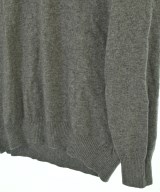 La TOTALITE（ラトータリテ）ニット・セーター グレー サイズ:F レディース/2200680772053