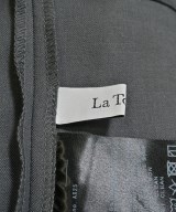 La TOTALITE（ラトータリテ）スラックス グレー サイズ:36(S位) レディース/2200679679042
