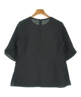 La TOTALITE（ラトータリテ）ブラウス 黒 サイズ:-(M位) レディース/2200686073031