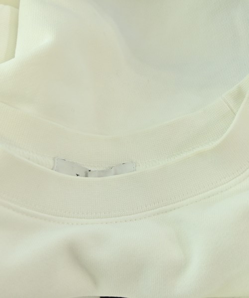 La TOTALITE（ラトータリテ）スウェット 白 サイズ:F レディース/2200691853024