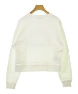 La TOTALITE（ラトータリテ）スウェット 白 サイズ:F レディース/2200691853024