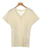 La TOTALITE（ラトータリテ）Tシャツ・カットソー 白 サイズ:-(XS位) レディース/2200692507018