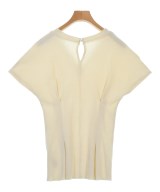 La TOTALITE（ラトータリテ）Tシャツ・カットソー 白 サイズ:-(XS位) レディース/2200692507018