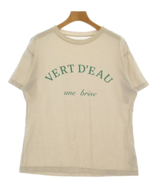 La TOTALITE(ラトータリテ)Tシャツ・カットソー ベージュ サイズ:-(M位)/2200683516203