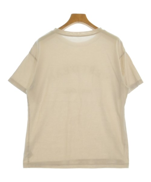 La TOTALITE（ラトータリテ）Tシャツ・カットソー ベージュ サイズ:-(M位) レディース/2200683516203