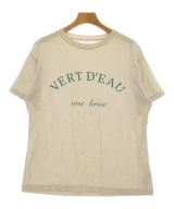 La TOTALITE（ラトータリテ）Tシャツ・カットソー ベージュ サイズ:-(M位) レディース/2200683516203