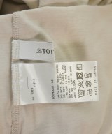 La TOTALITE（ラトータリテ）Tシャツ・カットソー ベージュ サイズ:-(M位) レディース/2200683516203