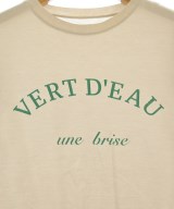 La TOTALITE（ラトータリテ）Tシャツ・カットソー ベージュ サイズ:-(M位) レディース/2200683516203