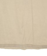 La TOTALITE（ラトータリテ）Tシャツ・カットソー ベージュ サイズ:-(M位) レディース/2200683516203