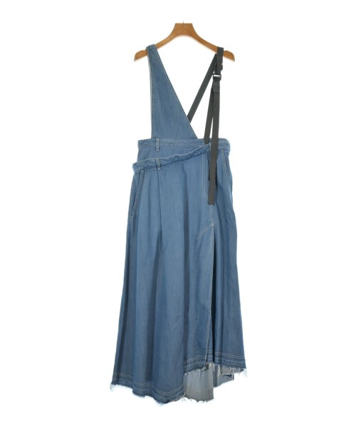 アウラ(AULA)のAULA ロング・マキシ丈スカート