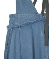 AULA（アウラ）ロング・マキシ丈スカート 青 サイズ:0(XS位) レディース/2200623800119