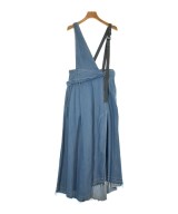 AULA ロング・マキシ丈スカート