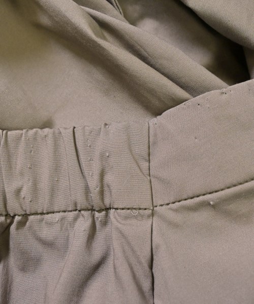 AULA（アウラ）ブラウス 茶 サイズ:0(XS位) レディース/2200624500063