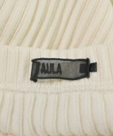 AULA（アウラ）ロング・マキシ丈スカート ベージュ サイズ:0(XS位) レディース/2200682063050