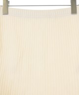 AULA（アウラ）ロング・マキシ丈スカート ベージュ サイズ:0(XS位) レディース/2200682063050