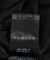 AULA（アウラ）ブラウス 黒 サイズ:0(XS位) レディース/2200713709124