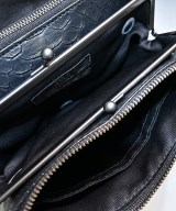 AULA（アウラ）ショルダーバッグ 黒 サイズ:- レディース/2200649165056