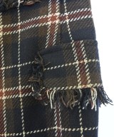 AULA（アウラ）ひざ丈スカート 紺 サイズ:1(S位) レディース/2200662145073