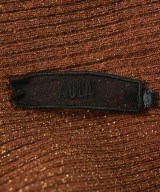 AULA（アウラ）その他 茶 サイズ:0(XS位) レディース/2200726332111
