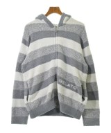 gelato pique HOMME パーカー