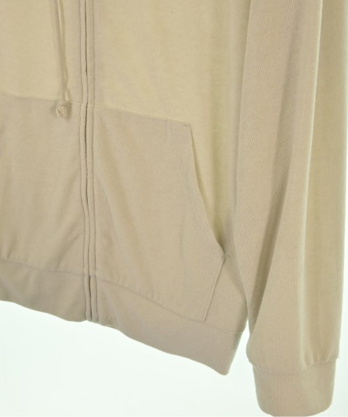 gelato pique HOMME（ジェラート　ピケ　オム）パーカー ベージュ サイズ:M メンズ/2200630848128