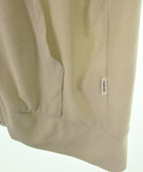 gelato pique HOMME（ジェラート　ピケ　オム）パーカー ベージュ サイズ:M メンズ/2200630848128