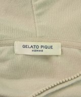 gelato pique HOMME（ジェラート　ピケ　オム）パーカー ベージュ サイズ:M メンズ/2200630848128