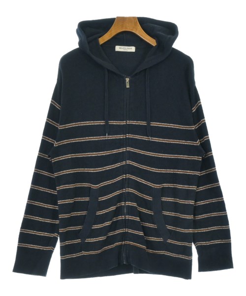 ジェラート　ピケ　オム(gelato pique HOMME)のgelato pique HOMME パーカー