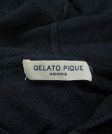gelato pique HOMME（ジェラート　ピケ　オム）パーカー 紺 サイズ:M メンズ/2200636032125