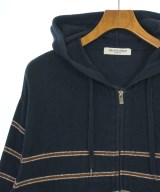 gelato pique HOMME（ジェラート　ピケ　オム）パーカー 紺 サイズ:M メンズ/2200636032125