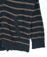 gelato pique HOMME（ジェラート　ピケ　オム）パーカー 紺 サイズ:M メンズ/2200636032125