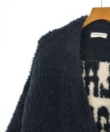 gelato pique HOMME（ジェラート　ピケ　オム）カーディガン 紺 サイズ:M メンズ/2200642980014