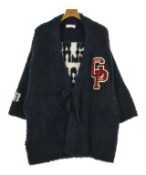 gelato pique HOMME カーディガン