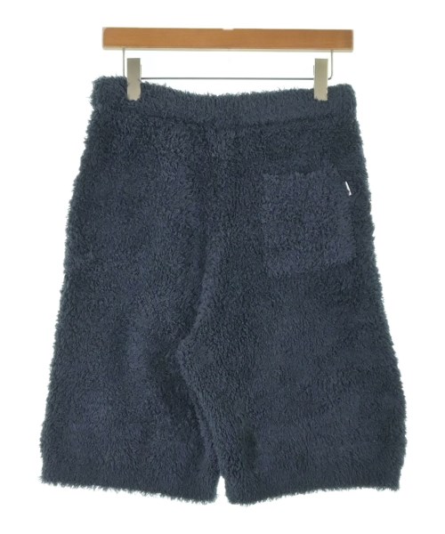 gelato pique HOMME（ジェラート　ピケ　オム）ショートパンツ 紺 サイズ:M メンズ/2200642980021