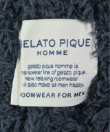 gelato pique HOMME（ジェラート　ピケ　オム）ショートパンツ 紺 サイズ:M メンズ/2200642980021