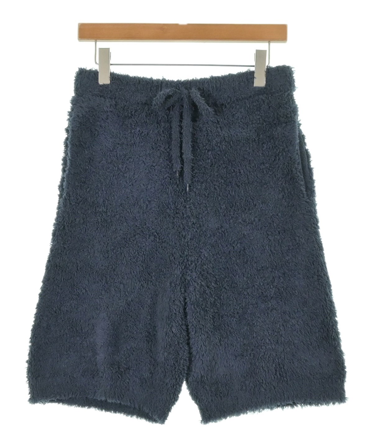 gelato pique HOMME（ジェラート ピケ オム）ショートパンツ 紺 サイズ