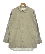 gelato pique HOMME カジュアルシャツ