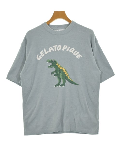 ジェラート　ピケ　オム(gelato pique HOMME)のgelato pique HOMME Tシャツ・カットソー