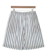 gelato pique HOMME ショートパンツ
