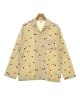 gelato pique HOMME カジュアルシャツ